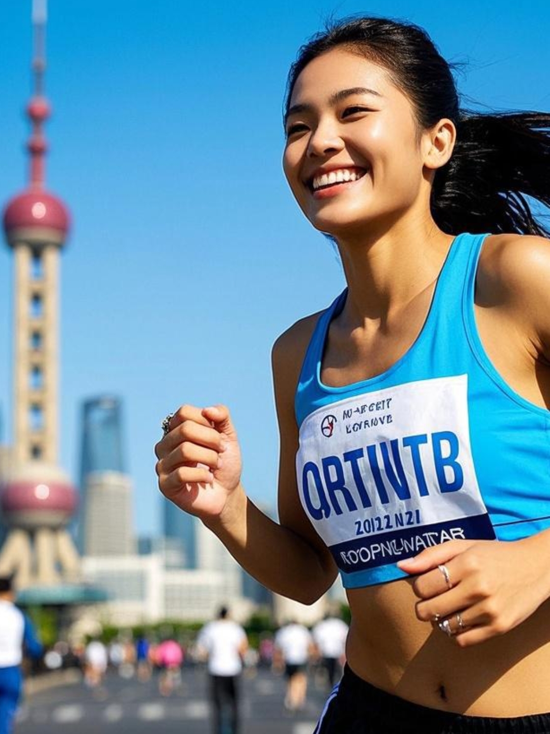 运动员尽展风采吸引全球关注的简单介绍