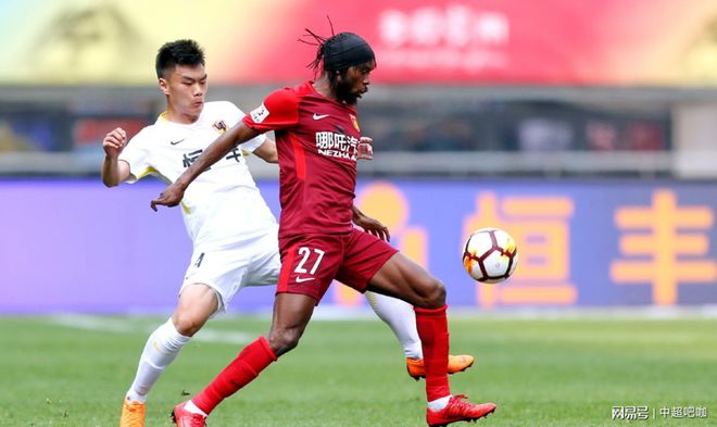 贵州恒丰主场不敌对手，遭遇连败