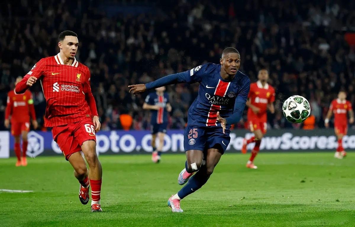 利物浦战平南安普顿，遭遇阻击的简单介绍