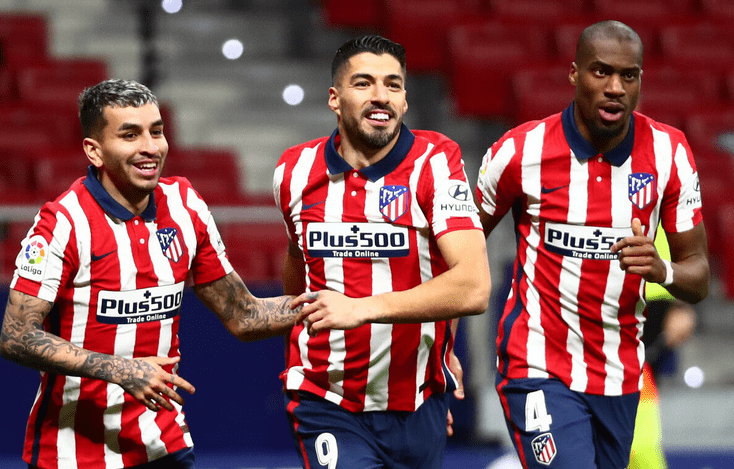 包含毕尔巴鄂力克传统劲敌实现胜利的词条