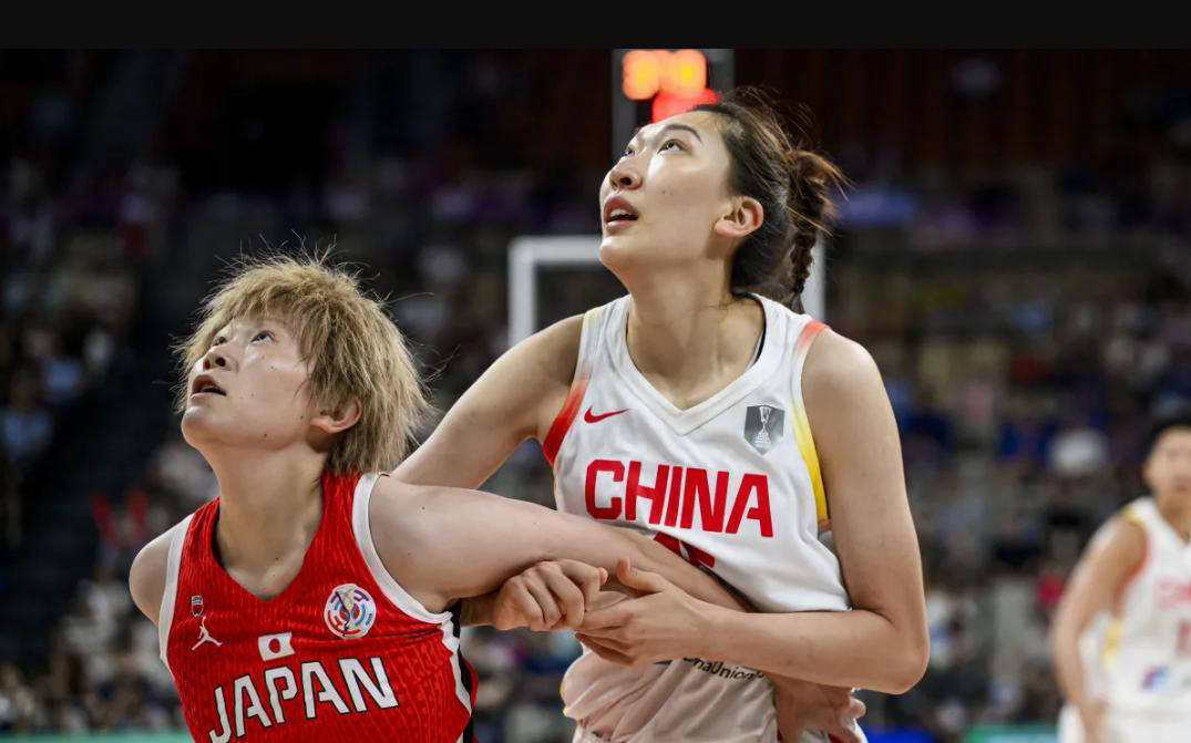 法国女篮再度惨败，连续两轮遭遇失利的简单介绍