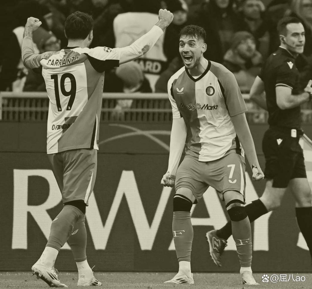 AC米兰慘敗，小组出局，欧冠赛程落幕