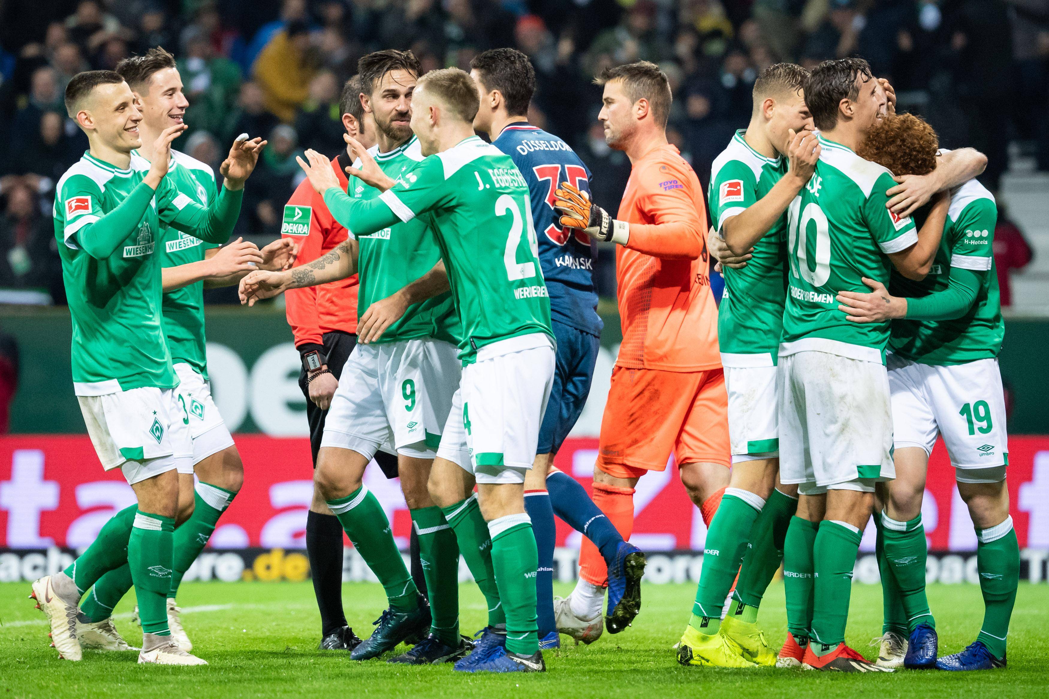 关于利物浦迎来对阵云达不来梅，争取联赛常胜的信息