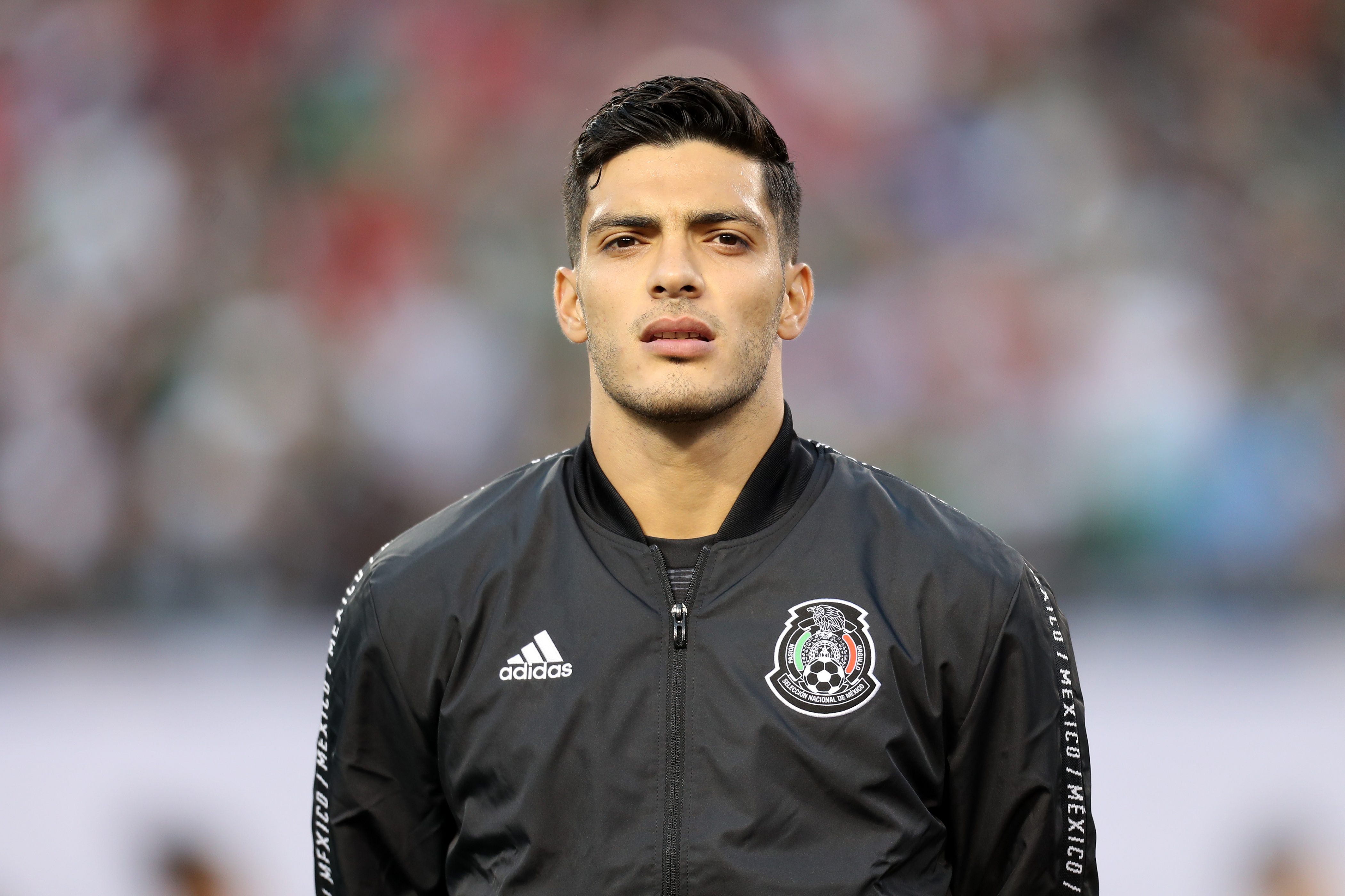 包含巴拿马队球员米格尔·洛佩斯荣膺本周最佳球员的词条