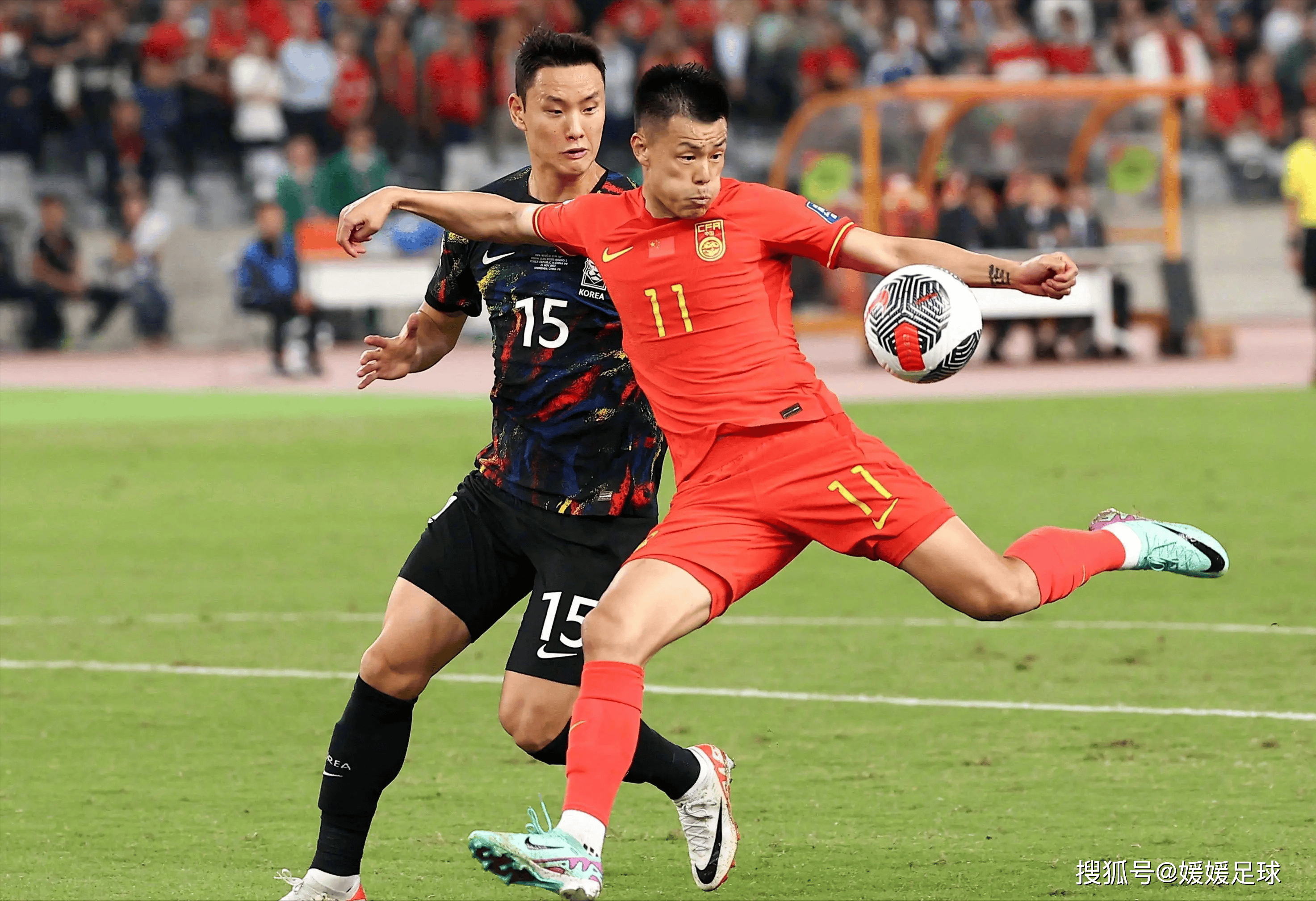 令人振奋的足球比赛亮点盘点