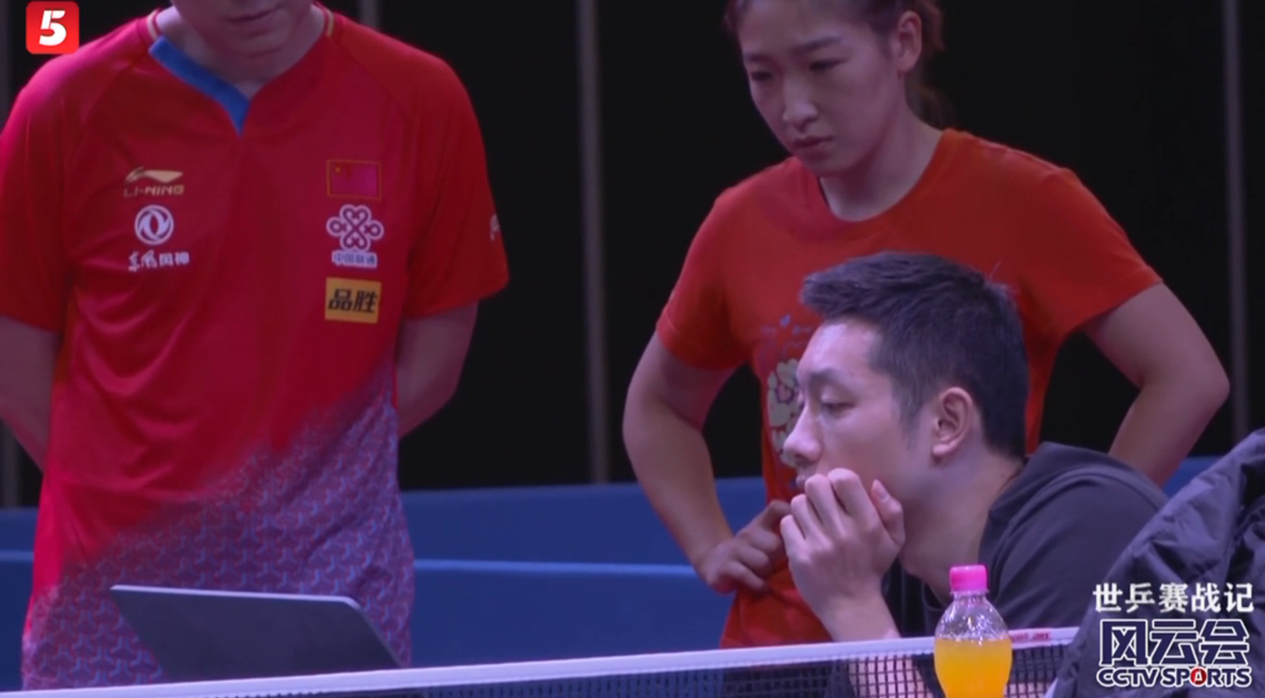 韩国队翻盘泰国队，马琳统治全场