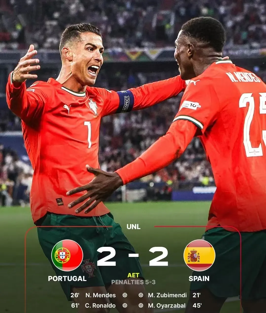 葡萄牙队碾压瑞典队，张本智和惊艳四座的简单介绍