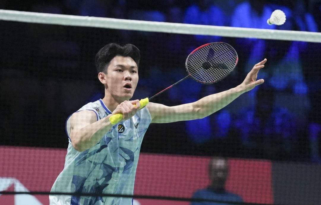 马来西亚队碾压印尼队，李梓嘉关键制胜