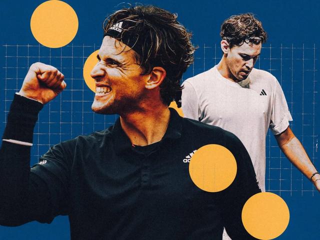 美网逆转蒙特卡洛大师赛，蒂姆关键制胜