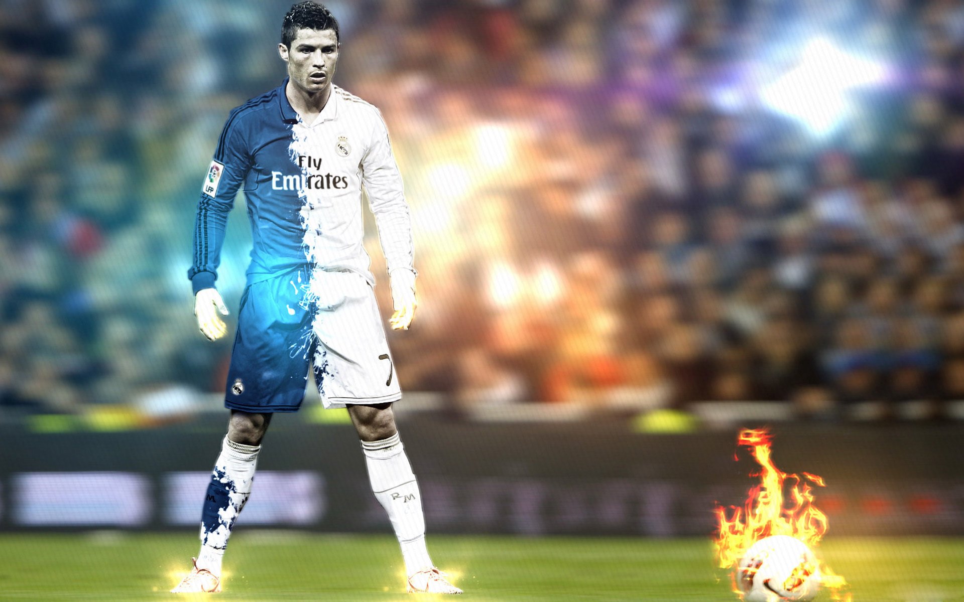 红牛斗牛士，当德甲劲旅遭遇南美狂野，亚洲之星照亮决胜时刻