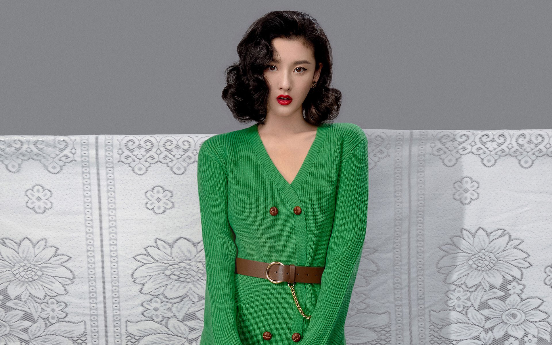 心脏与节拍器,霍勒迪如何将东决之夜谱写成个人掌控的艺术