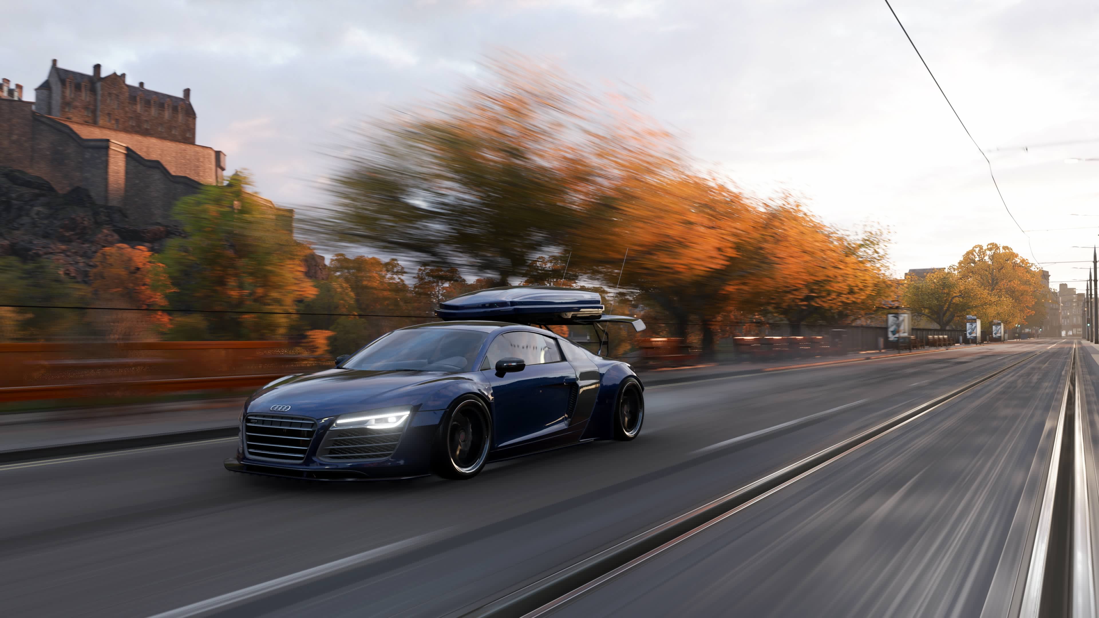 骑士绝境突围狼群,福克斯里程碑之战定义关键先生